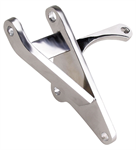 TRANSDAPT 9502 ALTER BRACKET/LOWER CHEVY66-68