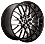 KONIG LA56T04405 LA  15X6.5  5X100