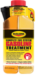 BARS 4700 GAS FUEL SYSTEM TREATMENT