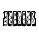 COAST 2 COAST ABS6490B Grille Insert