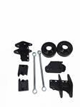 ZONE OFFROAD ZOND2208 Lift Kit Component