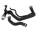MISHIMOTO MMHOSE-CHV-06DBK CHEVROLET/GMC 6.6L DURAMA