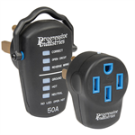 PSK-50 Surge Protector