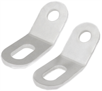 COMPETITION C3438 TIE DOWN HOOKS  45 DEG.