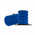 SUPERSPRINGS SSR-620-40 Helper Spring Kit