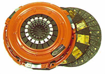 CENTERFORCE DF024909 Clutch Pressure Plate and Disc Set