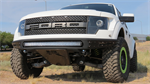 ADD 0124729901 VENOM R FRONT BUMPER 2010-14 RAPTOR