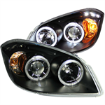 ANZO 121344 Headlight Assembly - LED