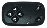 Spotlight Remote Control