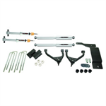 BELLTECH 150206TP Lift Kit Suspension