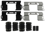 RAYBESTOS H5856A Disc Brake Hardware Kit