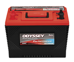 ODYSSEY ODPAGM34M Battery