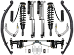 Lift Kit Suspension