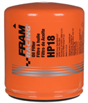 FRAM HP17 OIL - HIGH PERFORMANCE SP