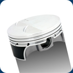 JE PISTONS 271056 Piston