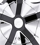 ULTRA A89-9211C Wheel Center Cap