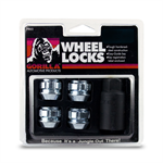 GORILLA 78621N ACORN OE LOCK SET 12MMX1.25