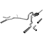 FLOWMASTER 17417 Exhaust System Kit