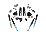 K876B Lift Kit Suspension