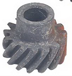 MSD 85812 DISTRIBUTOR GEAR IRON FORD 351C