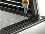 BACKRACK 30201LP LOW PROFILE HARDWARE KIT
