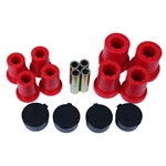 8.3142R Control Arm Bushing