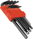 PERFORMANCE TOOL W86101 HEX KEY SET