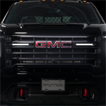 Grille Light - LED