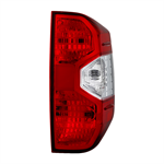 SPYDER 9039546 ( OE ) Toyota Tundra 2014-2019 OEM Style Tail Lights Passenger Si