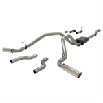 FLOWMASTER 817680 CAT-BACK EXHAUST SYSTEM