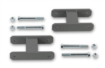 WARRIOR 129 Leaf Spring Shackle