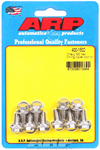 ARP 400-1502 TIMING COVER BOLT KIT