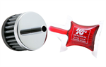 K&N 62-1000 CRANKCASE VENT FILTER