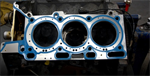 FEL-PRO HS 26749 PT Cylinder Head Gasket Kit