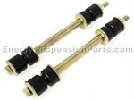 ENERGY SUSPENSION 9.8167G UNSL END LINK 5 7/8-6 3/8'