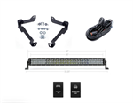 CR2566 Light Bar