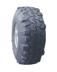 SUPER SWAMPER SAM89R Tire: 36/12.50 R16LT; Super Swamper Radial TSL Ser