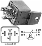 STANDARD RY115 RELAY