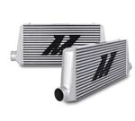 MISHIMOTO MMINT-UR MISHIMOTO UNIVERSAL INTERCOOLER