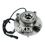 TIMKEN SP550216 Wheel Bearing and Hub Assembly