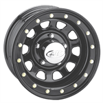 RACELINE CP2950-S Wheel Center Cap