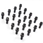 84K556-40BLK Lug Bolt