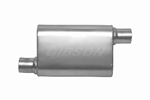 GIBSON 55171S Exhaust Muffler