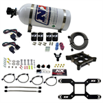 NITROUS EXPRESS 66042-10 NITROUS OXIDE INJECTION SYSTEM KIT