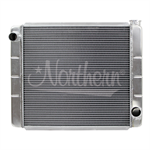 NORTHERN RAD 209689 RACE PRO CHEVY/GM 24 X 19