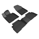 3D MATS L1KA07501509 Floor Liner