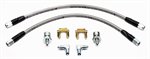 WILWOOD 220-9886 Brake Line