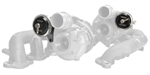 TURBOSMART TS-0615-2072 Turbocharger Wastegate Actuator