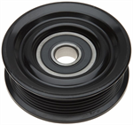 GATES 36157 Drive Belt Idler Pulley