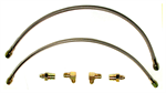 WILWOOD 220-6419 Brake Line